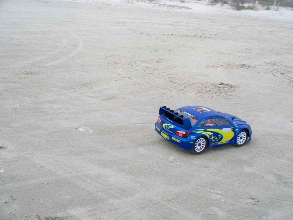 slash rally conversion